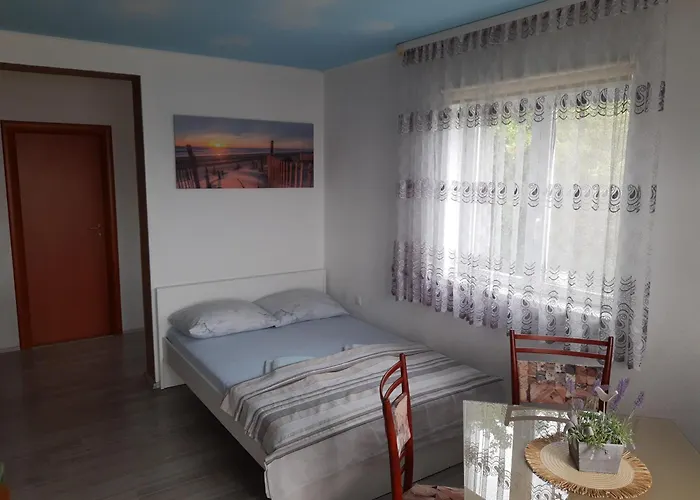 Apartmani Kalajevo