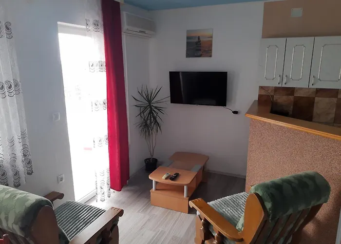 Apartmani Kalajevo