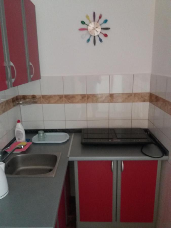 Lägenhet Kalajevo