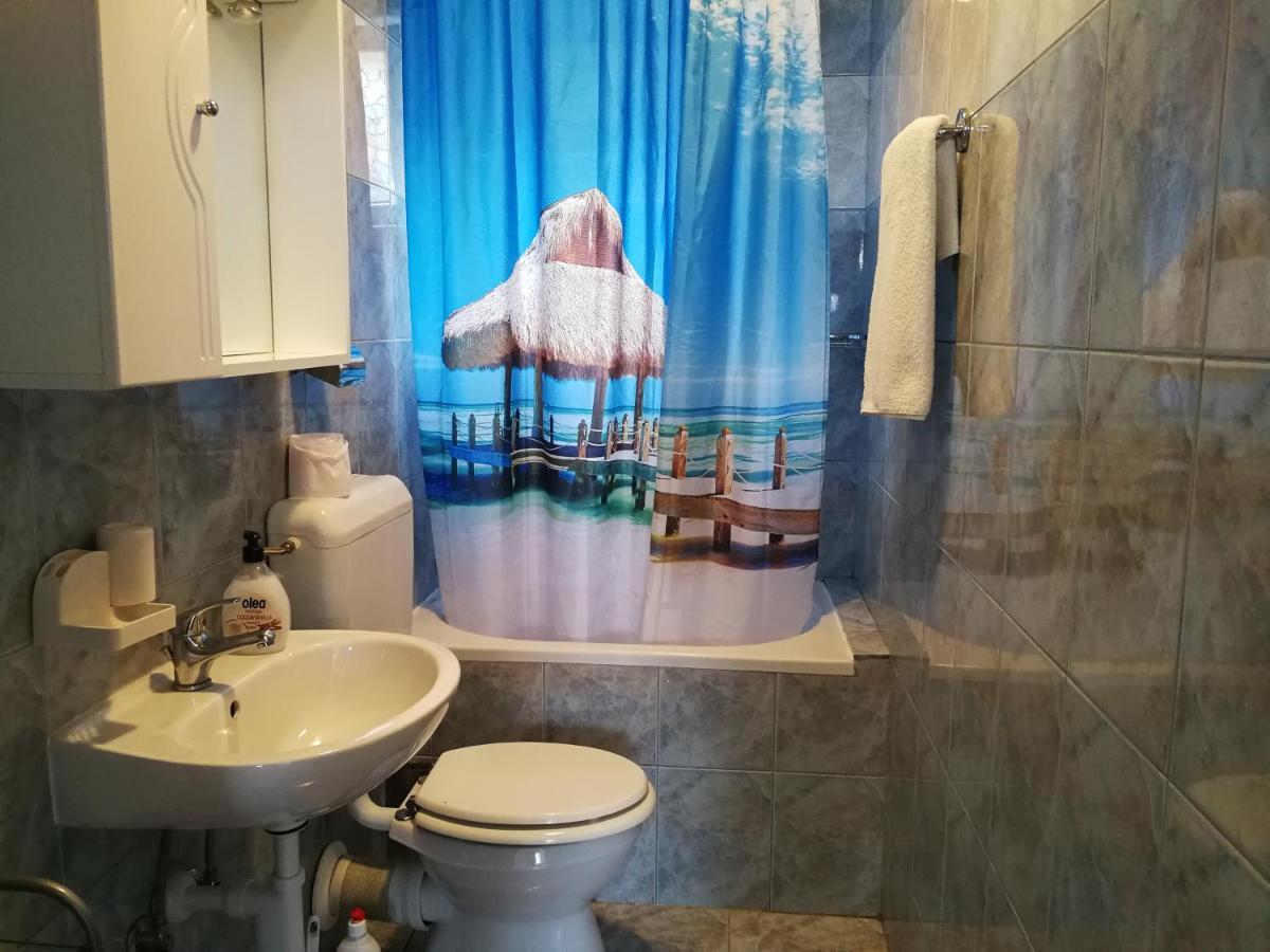 Lägenhet Kalajevo