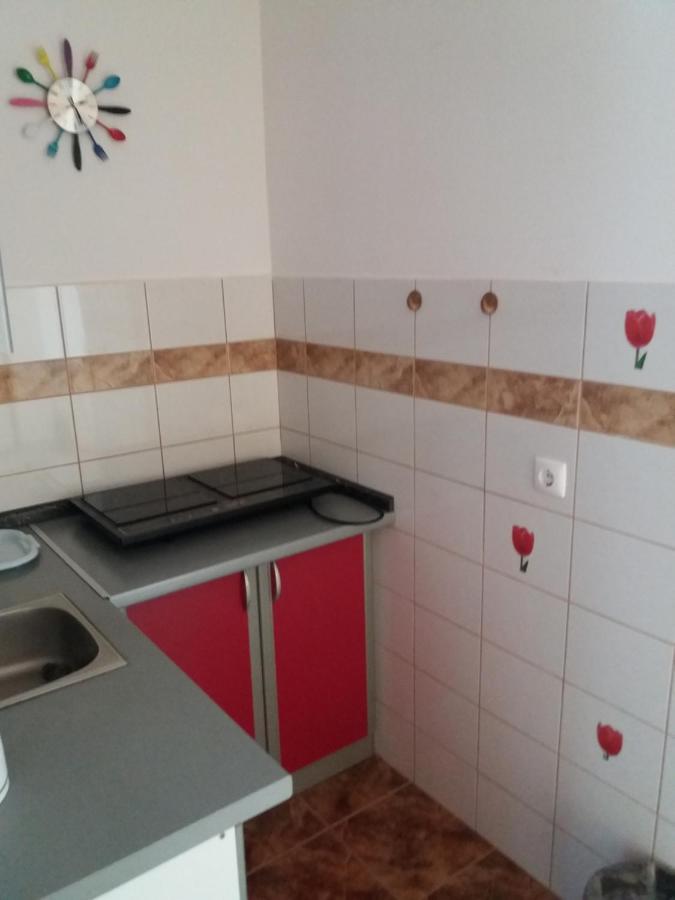 Kalajevo Lägenhet Crikvenica