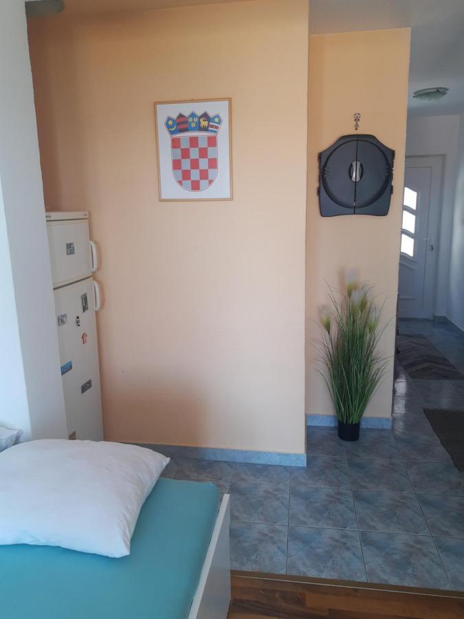 Kalajevo Lägenhet