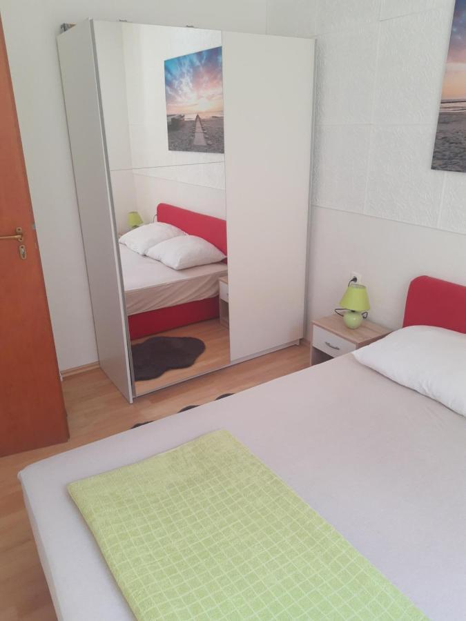 Kalajevo Lägenhet Crikvenica