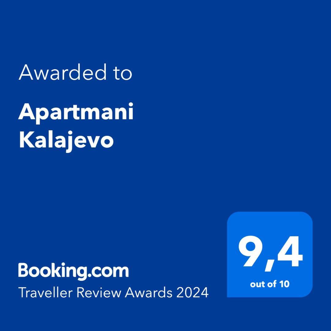 Kalajevo * Crikvenica