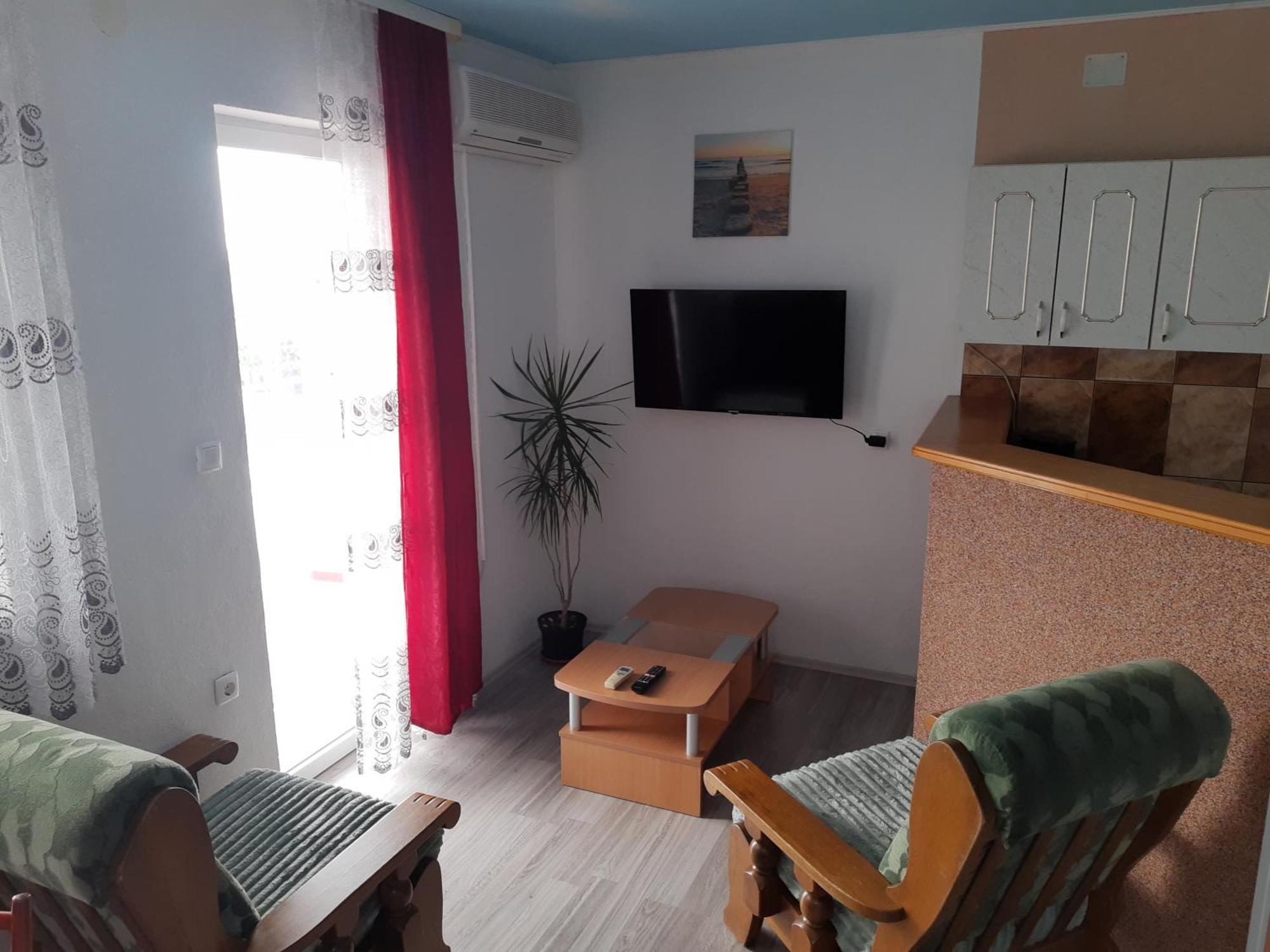 Lägenhet Kalajevo Crikvenica