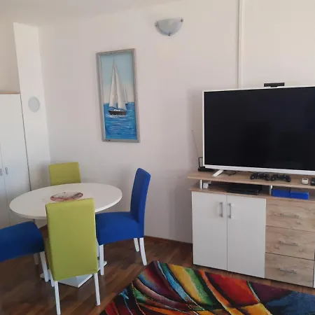 Apartmani Kalajevo Crikvenica Exterior photo