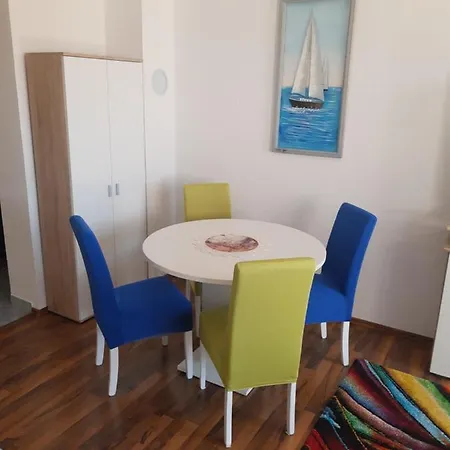 Apartmani Kalajevo Crikvenica Exterior photo