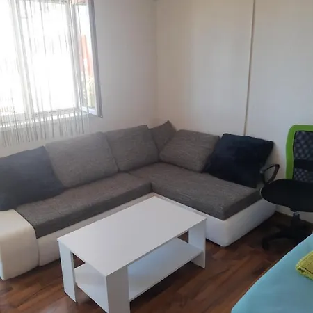 Apartmani Kalajevo Crikvenica Exterior photo