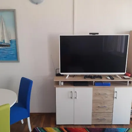 Apartmani Kalajevo Crikvenica Exterior photo