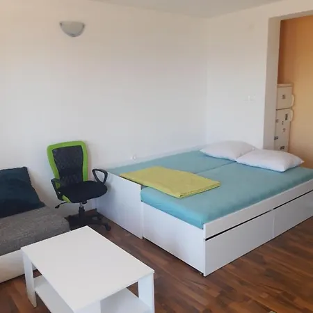 Apartmani Kalajevo Crikvenica Exterior photo