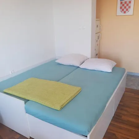Apartmani Kalajevo Crikvenica Exterior photo
