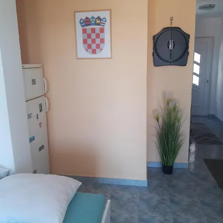 Apartmani Kalajevo Crikvenica Exterior photo