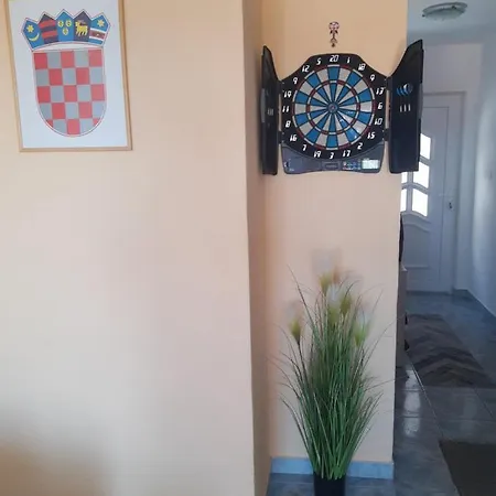 Apartmani Kalajevo Crikvenica Exterior photo