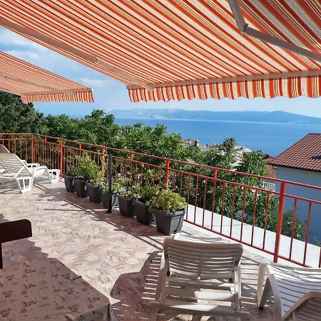 Apartmani Kalajevo Crikvenica Exterior photo