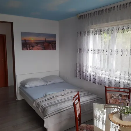 Apartmani Kalajevo Crikvenica Exterior photo