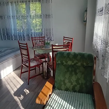 Apartmani Kalajevo Crikvenica Exterior photo