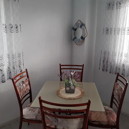 Apartmani Kalajevo Crikvenica Exterior photo