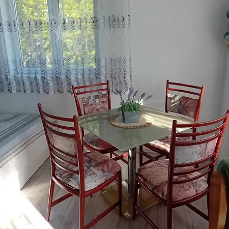 Apartmani Kalajevo Crikvenica Exterior photo
