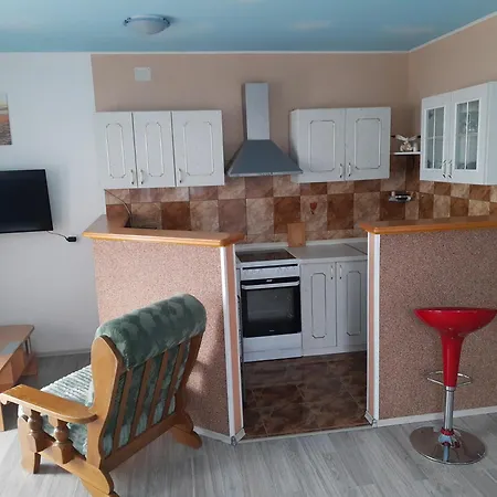 Apartmani Kalajevo Crikvenica Exterior photo