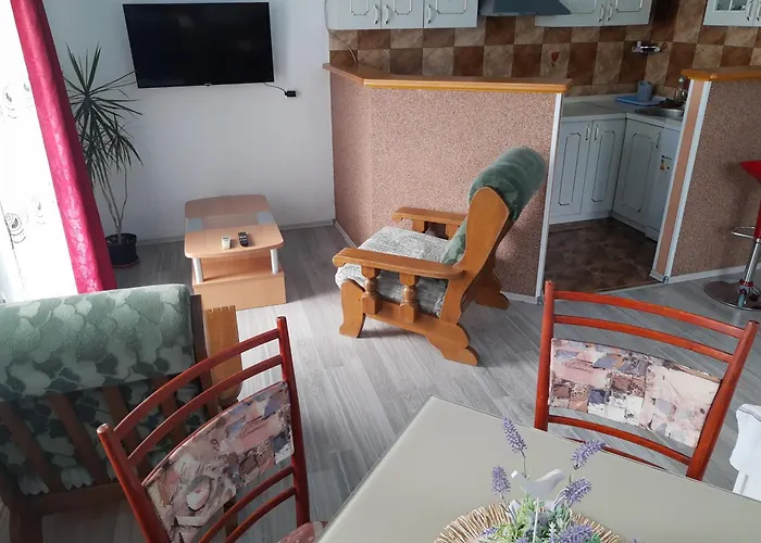 Apartmani Kalajevo