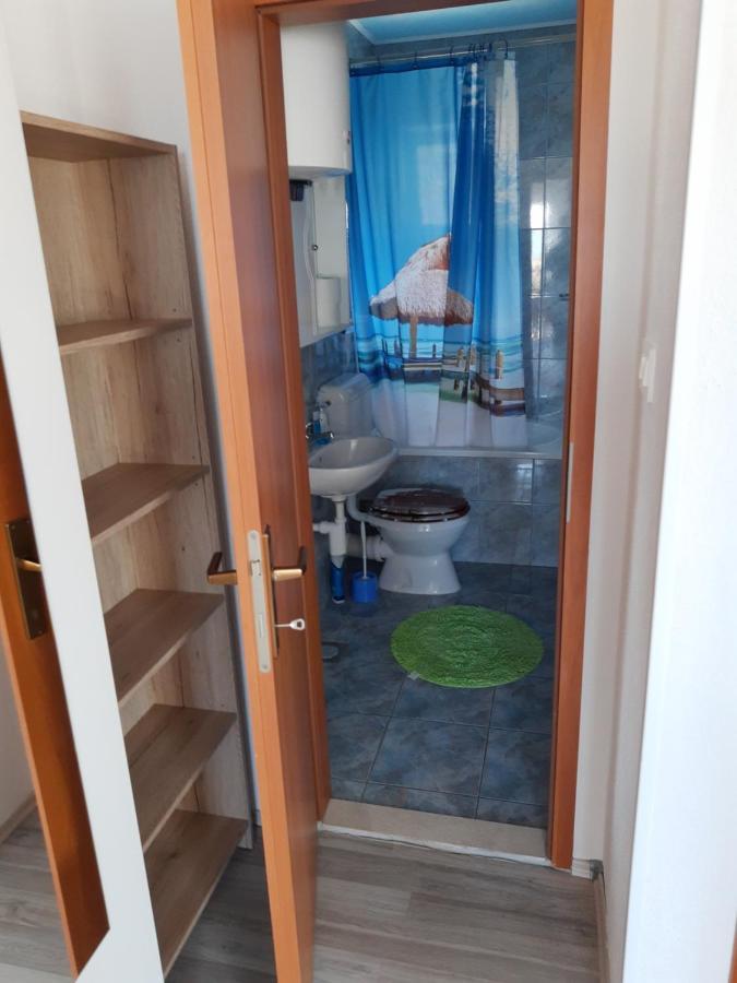 Kalajevo Apartment Crikvenica