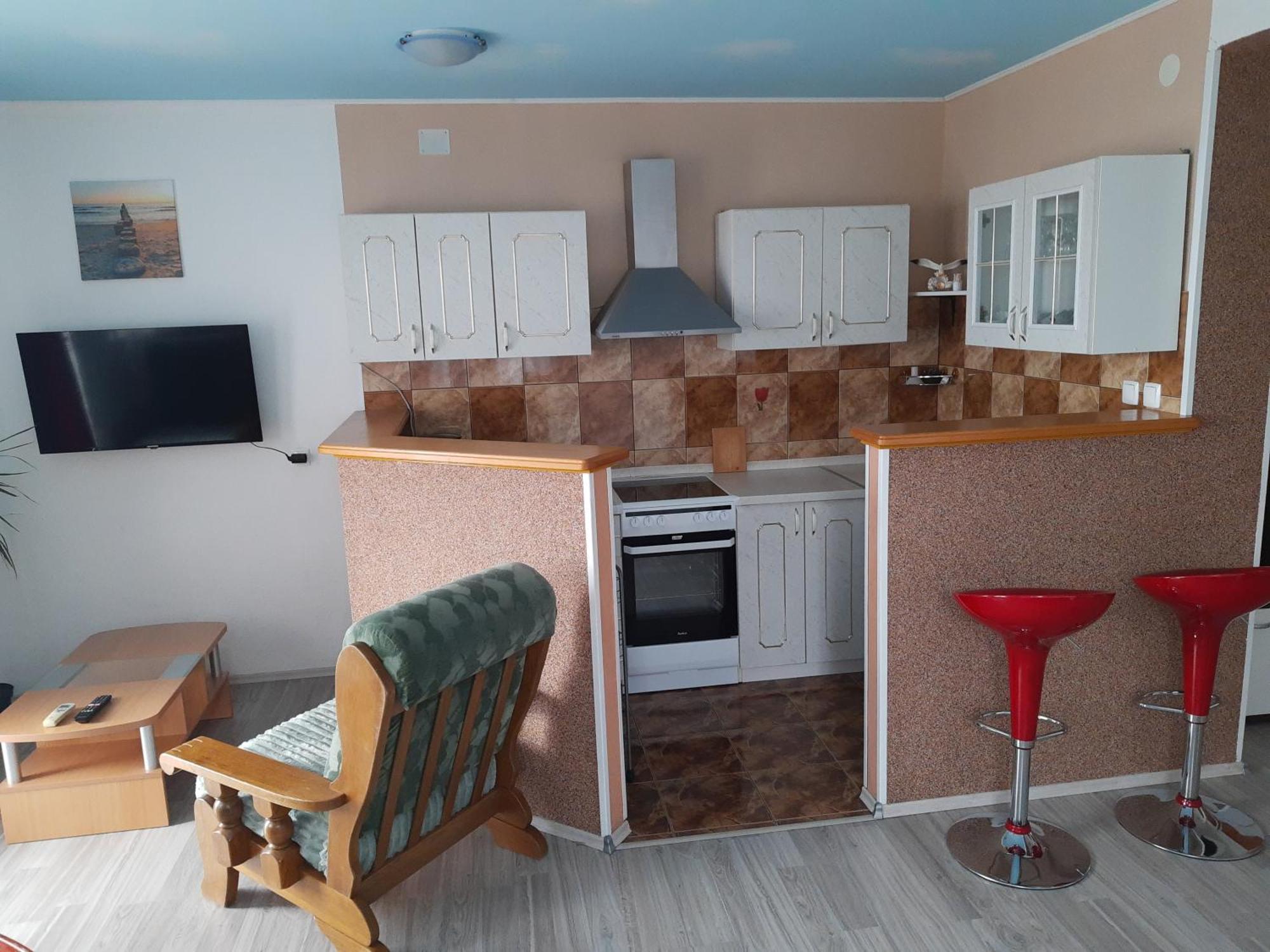 Apartment Kalajevo *